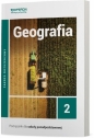 Geografia. Klasa 2. Podręcznik. Zakres rozszerzony. Liceum i technikum. - Sławomir Kurek
