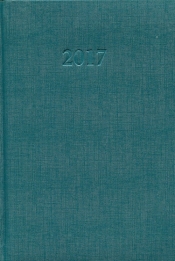 Kalendarz 2017 KKA-5D morski
