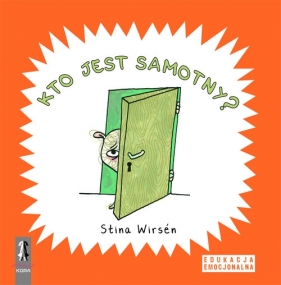 Kto jest samotny - Wirsen Stina