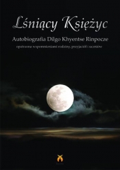Lśniący księżyc