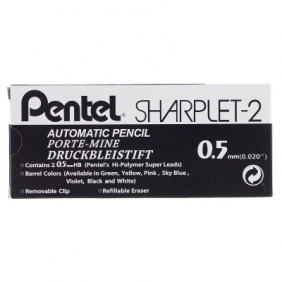 Ołówek automatyczny Pentel 0,5 mm (A125)
