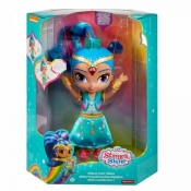 Lalka interaktywna Shimmer i Shine: Shine (FVC66/FVC50)