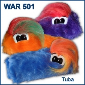 Saszetka Warta - mix (WAR-501)