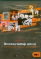 Skuteczna prezentacja publiczna (Audiobook)
