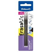 Wkład wymazywalny Pelikan Erase 2.0 - czarny