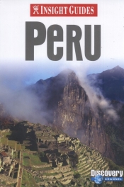 Berlitz Insight Guide Peru - <br />
