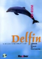Delfin 1 - Aufderstrasse Hartmut, Muller Jutta, Storz Thomas