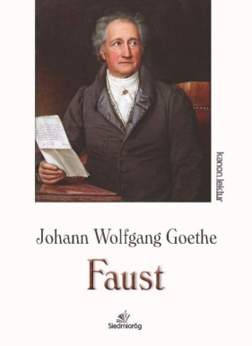 Faust - Johann Wolfgang von Goethe