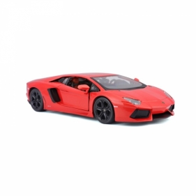 Lamborghini Aventador LP700-4 Pomarańczowy (10131210/2)