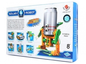 Robot Solarny 6 w 1