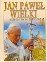 Jan Paweł Wielki. Pielgrzym po świecie. Tom 11. Pielgrzymki z roku 1990