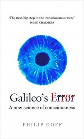 Galileo's Error - Goff Philip