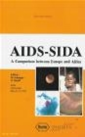 AIDS SIDA M Schrappe, G Mauff