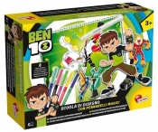 Magiczne flamastry Ben 10
