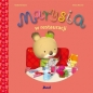 Marysia. Marysia w restauracji - Nadia Berkane, Elżbieta Krzak- Ćwiertnia