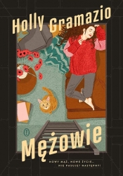 Mężowie - Holly Gramazio