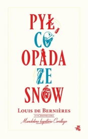 Pył, co opada ze snów (Uszkodzona okładka)