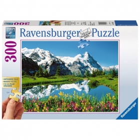 RAVEN. 300 EL. XXL Bernese Oberland (136018)