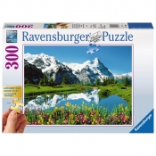 RAVEN. 300 EL. XXL Bernese Oberland (136018)