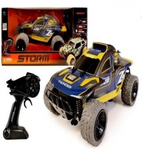 Auto terenowe RC MIX