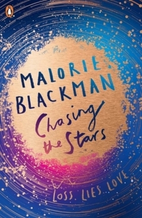 Chasing the Stars - Blackman Malorie