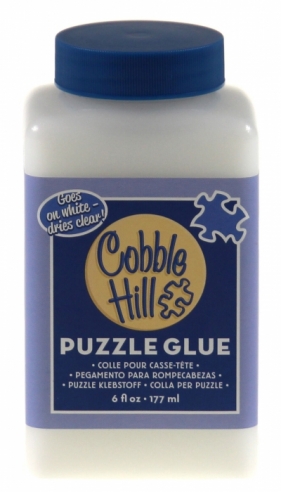 Klej do puzzli 177ml