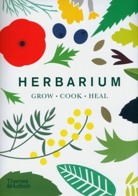 Herbarium: One Hundred Herbs - Hildebrand Caz