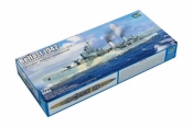 Model plastikowy Belfast 1942 1/700 (06701)