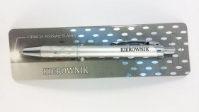 Świet(L)ny Długopis - Kierownik