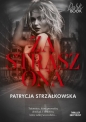 Zastraszona - Patrycja Strzałkowska