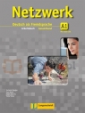 Netzwerk A1 Arbeitsbuch +CD Paul Rusch, Stefanie Dengler, Tanja Mayr-Sieber, Helen Schmitz