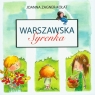 Warszawska Syrenka Zagner-Kołat Joanna