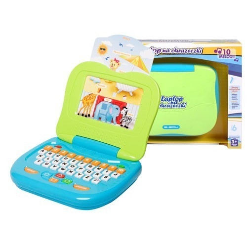 Laptop na Obrazeczki Kolor
