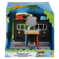 Hot Wheels City: Zestaw Downtown Police Station (GYP38/FRH28)