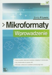 Mikroformaty Wprowadzenie