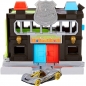 Hot Wheels City: Zestaw Downtown Police Station (GYP38/FRH28)