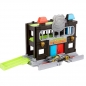 Hot Wheels City: Zestaw Downtown Police Station (GYP38/FRH28)