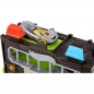 Hot Wheels City: Zestaw Downtown Police Station (GYP38/FRH28)