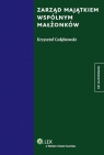 Zarząd majątkiem wspólnym małżonków Gołębiowski Krzysztof