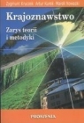 Krajoznawstwo. Teoria i praktyka praca zbiorowa