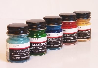 MODEL MASTER FARBY 15ml