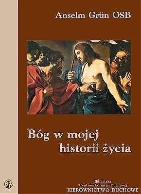 Bóg w mojej historii życia