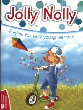 Jolly Nolly. Karty pracy WE - Jelonek Marta, Wójcik-Bożętka Katarzyna