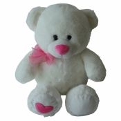 Maskotka Miś Walenty 26 cm (4901)