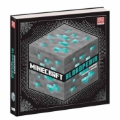 Minecraft. Blokopedia. Wydanie zaktualizowane - Craig Jelley