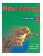 Move Ahead 3 sb - Praca zbiorowa
