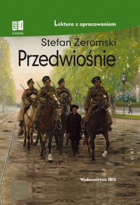 Przedwiośnie - Stefan Żeromski