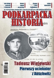 Podkarpacka Historia 91-92/2022 - Praca zbiorowa
