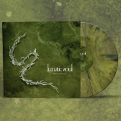 Transition II (Marbled Green Vinyl)