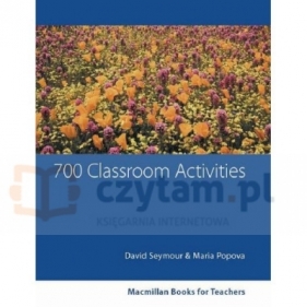 700 Classroom Activities - David Seymour, Maria Popova